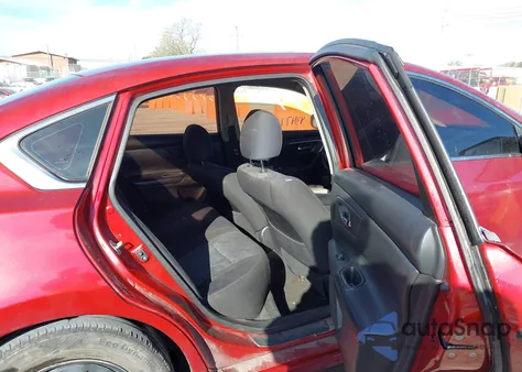 2016 Nissan Altima 2.5/2.5 S/2.5 Sl/2.5 Sr/2.5 Sv from USA, damaged, VIN 1N4AL3AP8GC251064